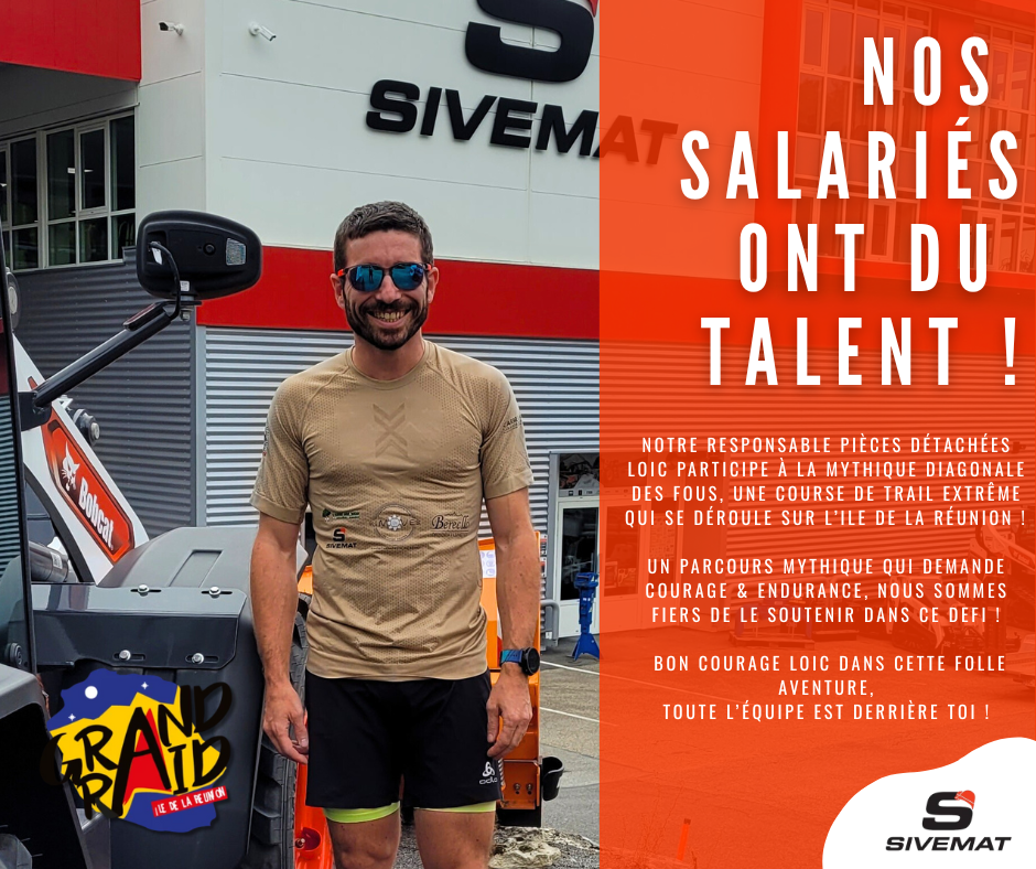 NOS SALARIES ONT DU TALENT