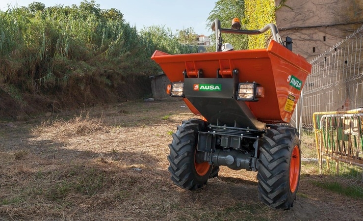 compactage et transport