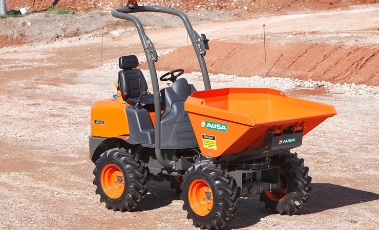 compactage et transport