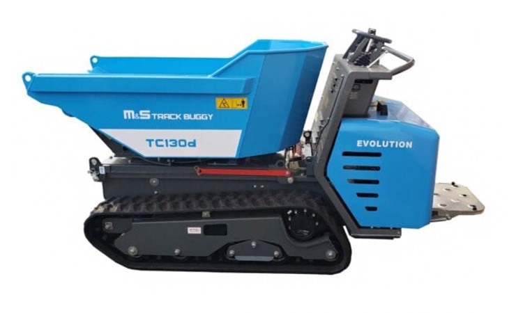 compactage et transport
