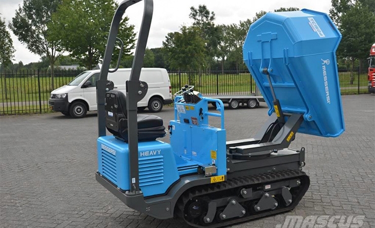 compactage et transport