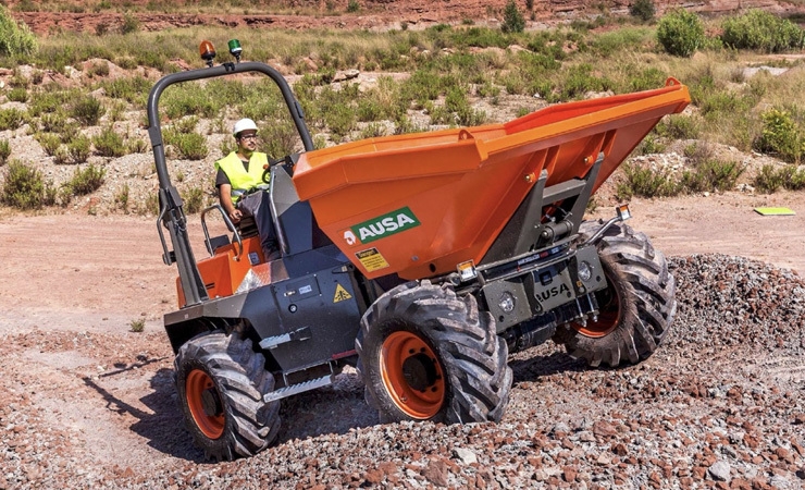 compactage et transport