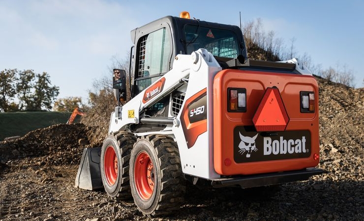 compactage et transport