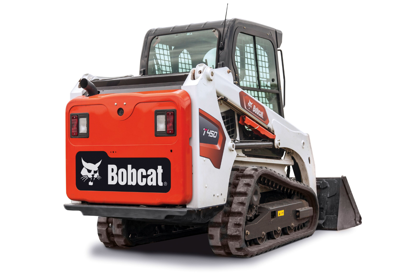 CHARGEUSE BOBCAT T450