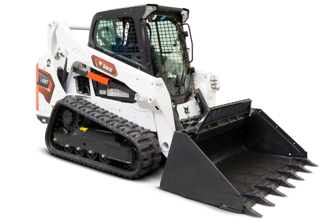 CHARGEUSE BOBCAT T590