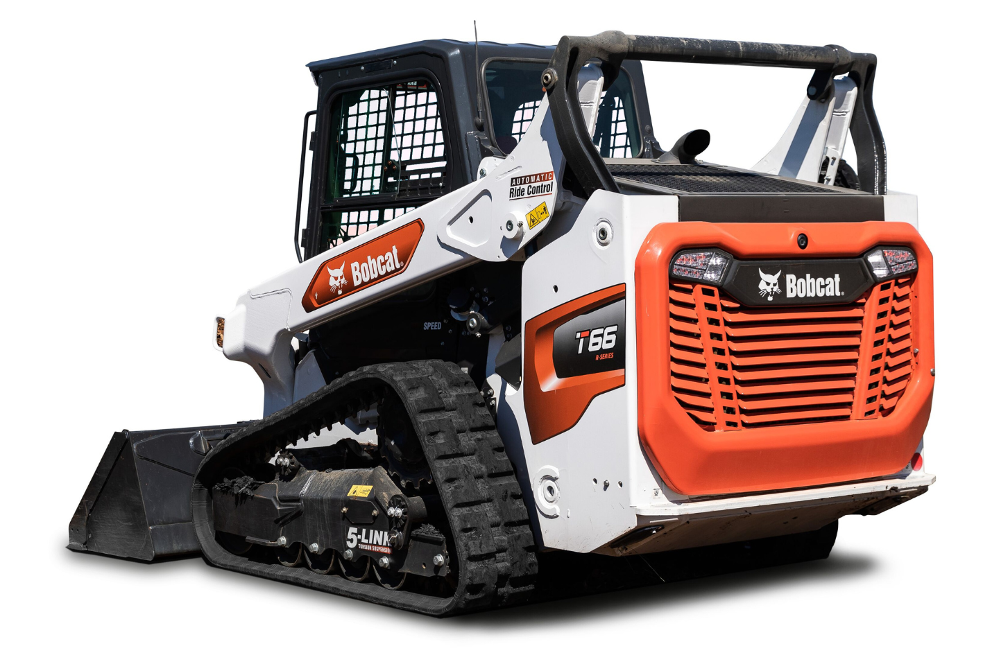 CHARGEUSE BOBCAT T66