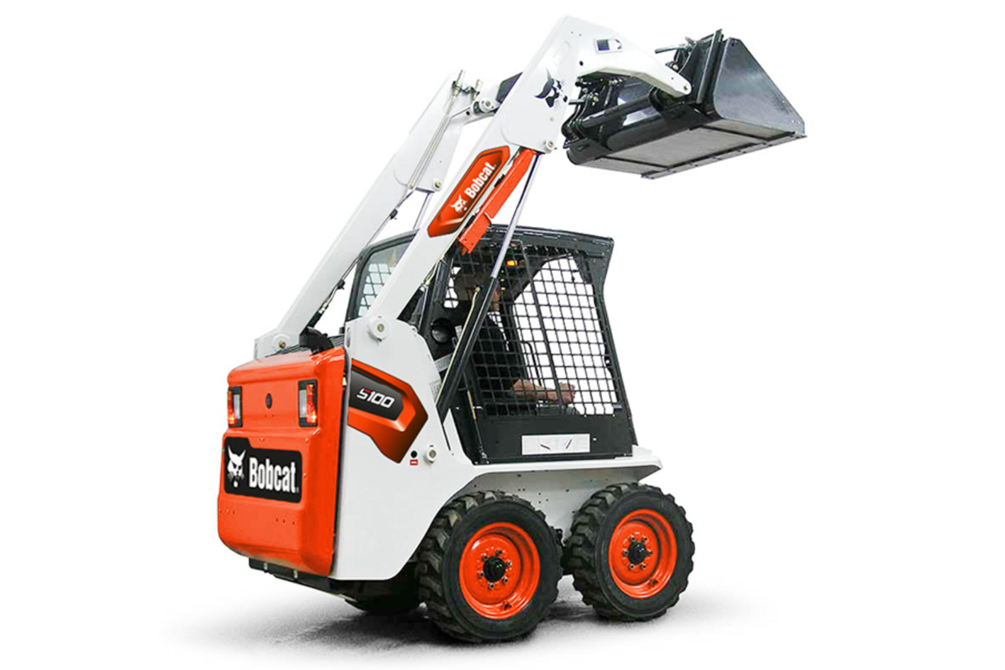 CHARGEUSE BOBCAT S100
