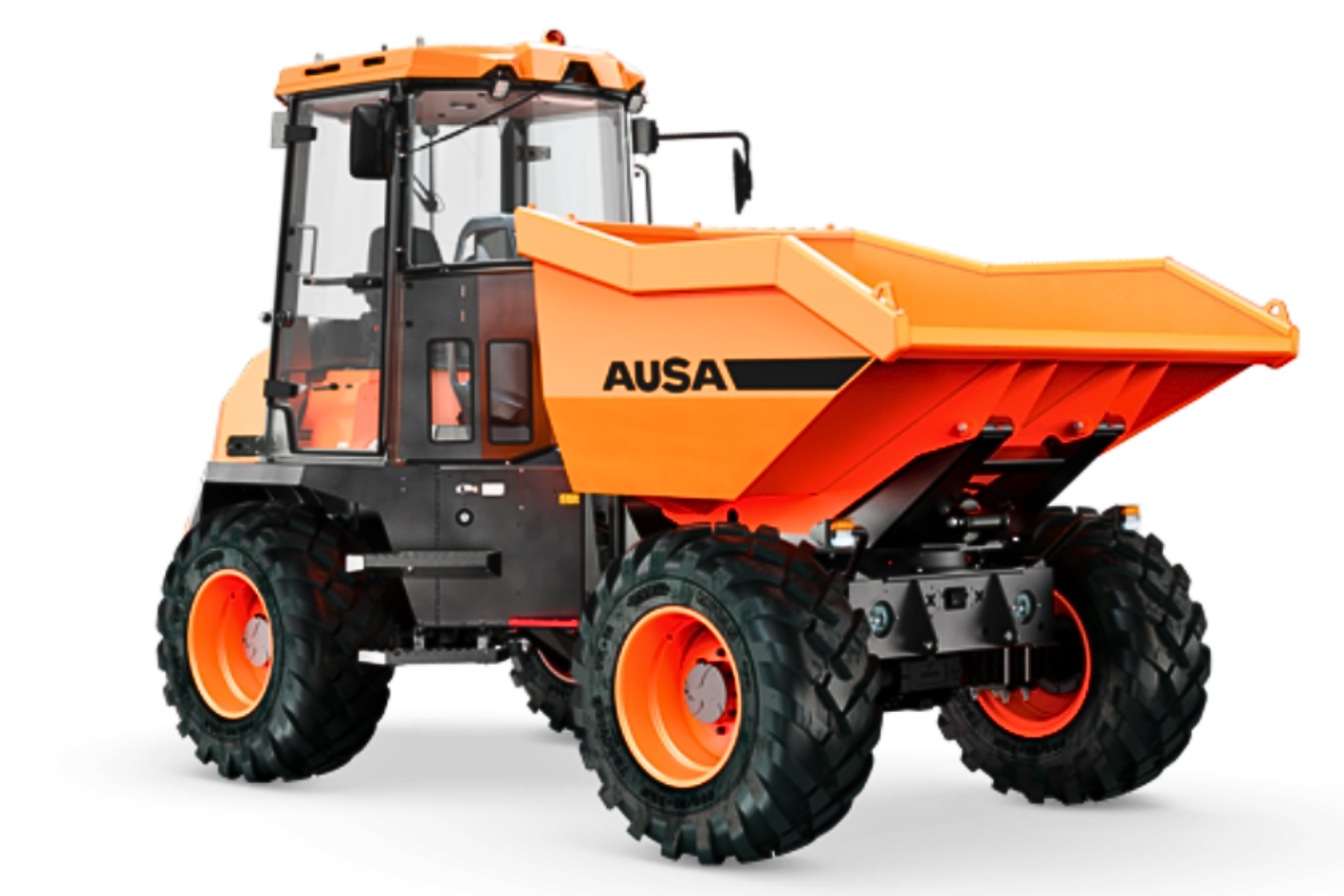 DUMPER AUSA D1001APG