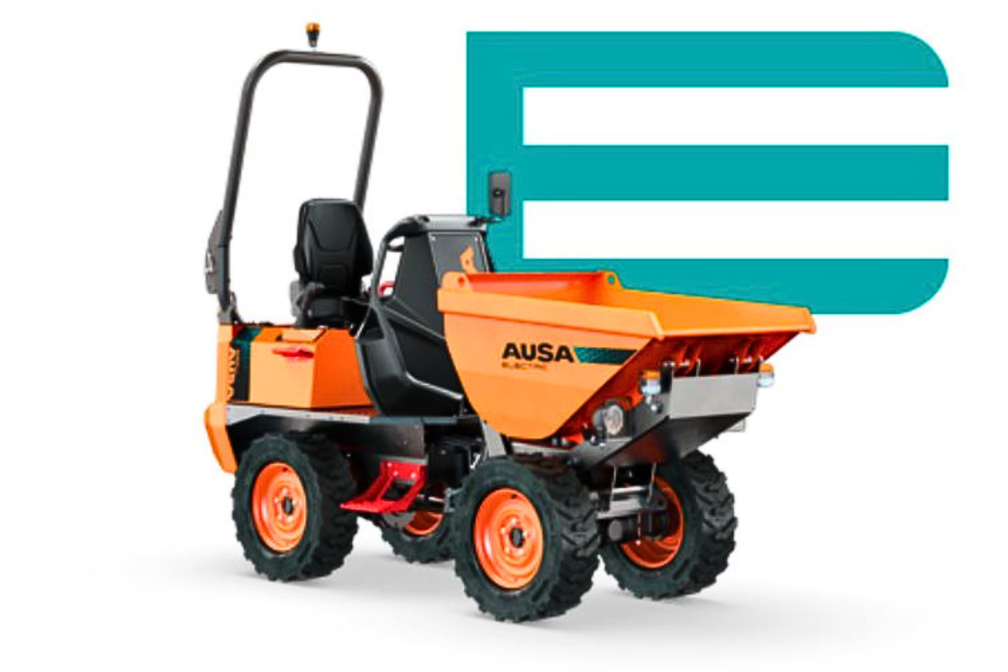 DUMPER AUSA D101AEA