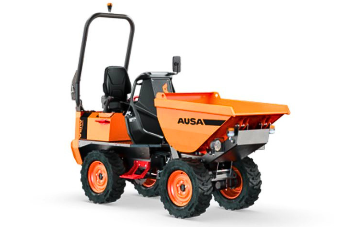 DUMPER AUSA D101AHA
