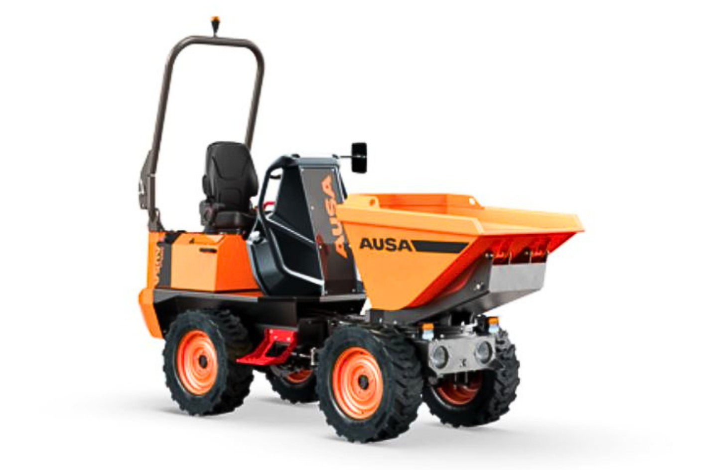 DUMPER AUSA D101AHG