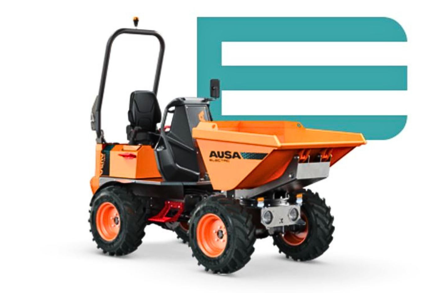 DUMPER AUSA D151AEG