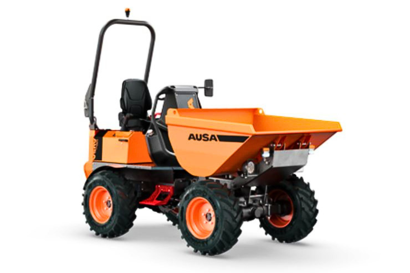 DUMPER AUSA D151AHA