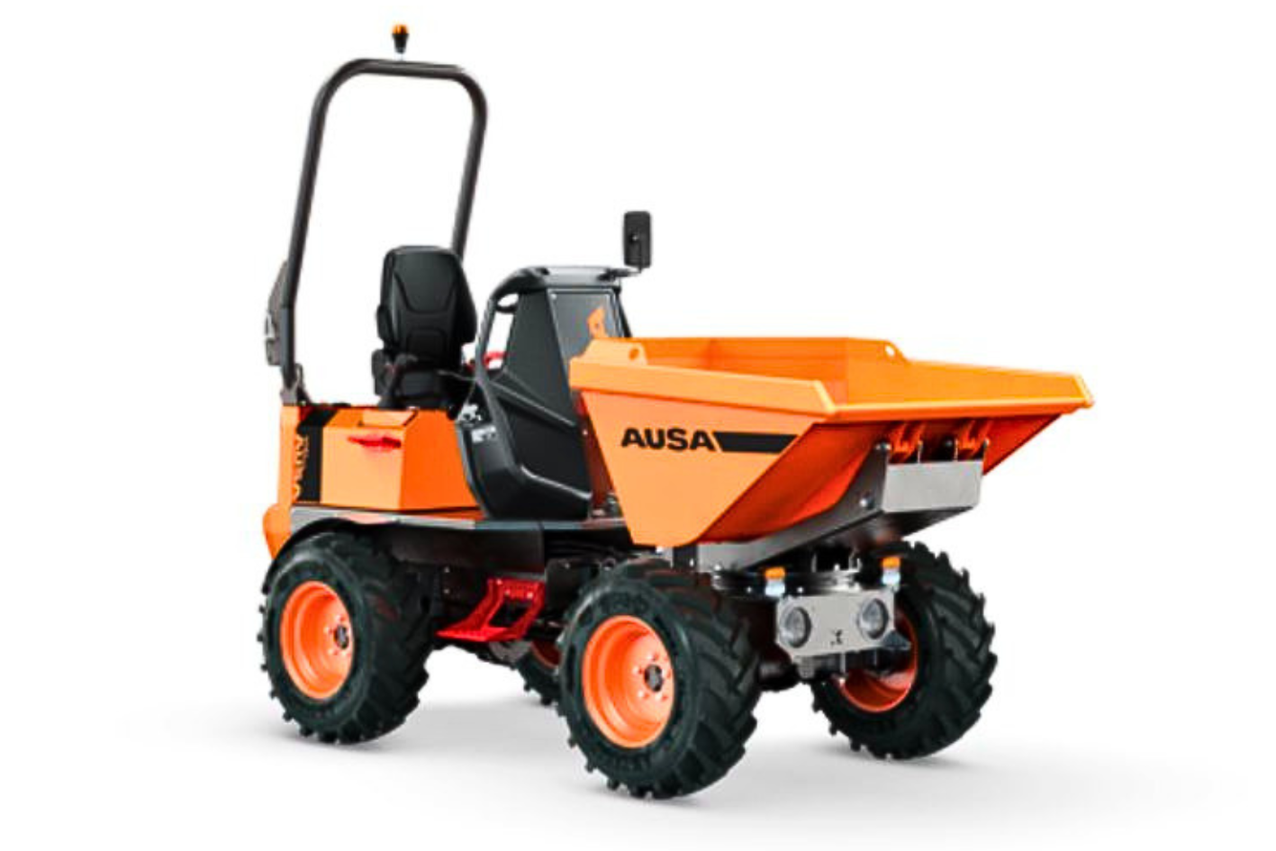 DUMPER AUSA D151AHG