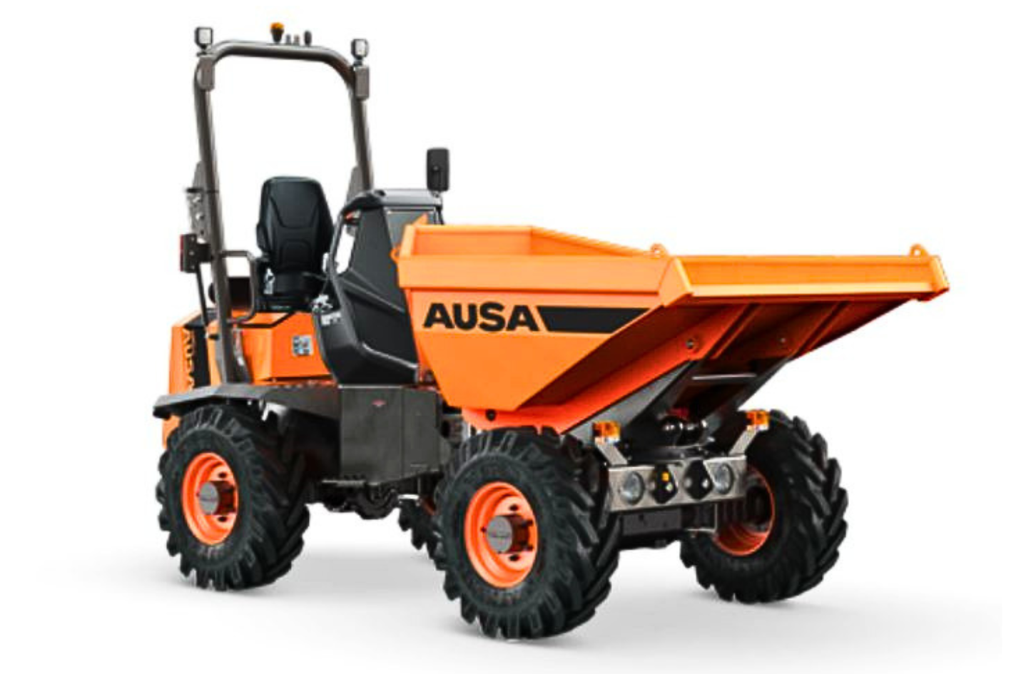 DUMPER AUSA D301AHG