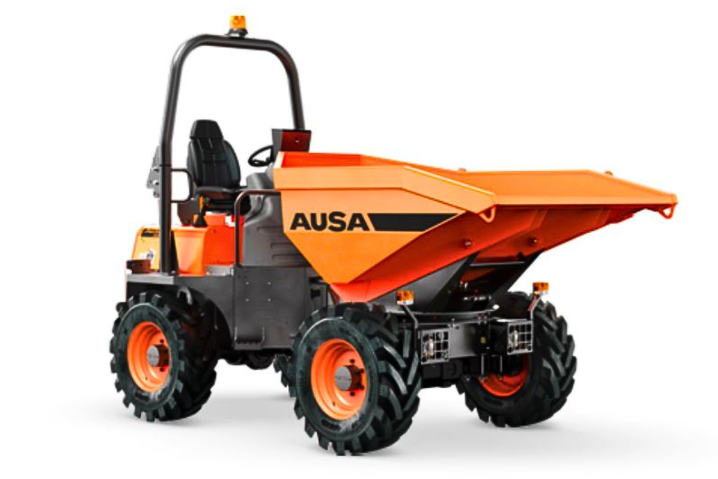 DUMPER AUSA D450AHG