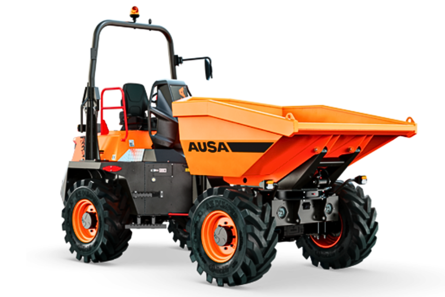 DUMPER AUSA D601AHG