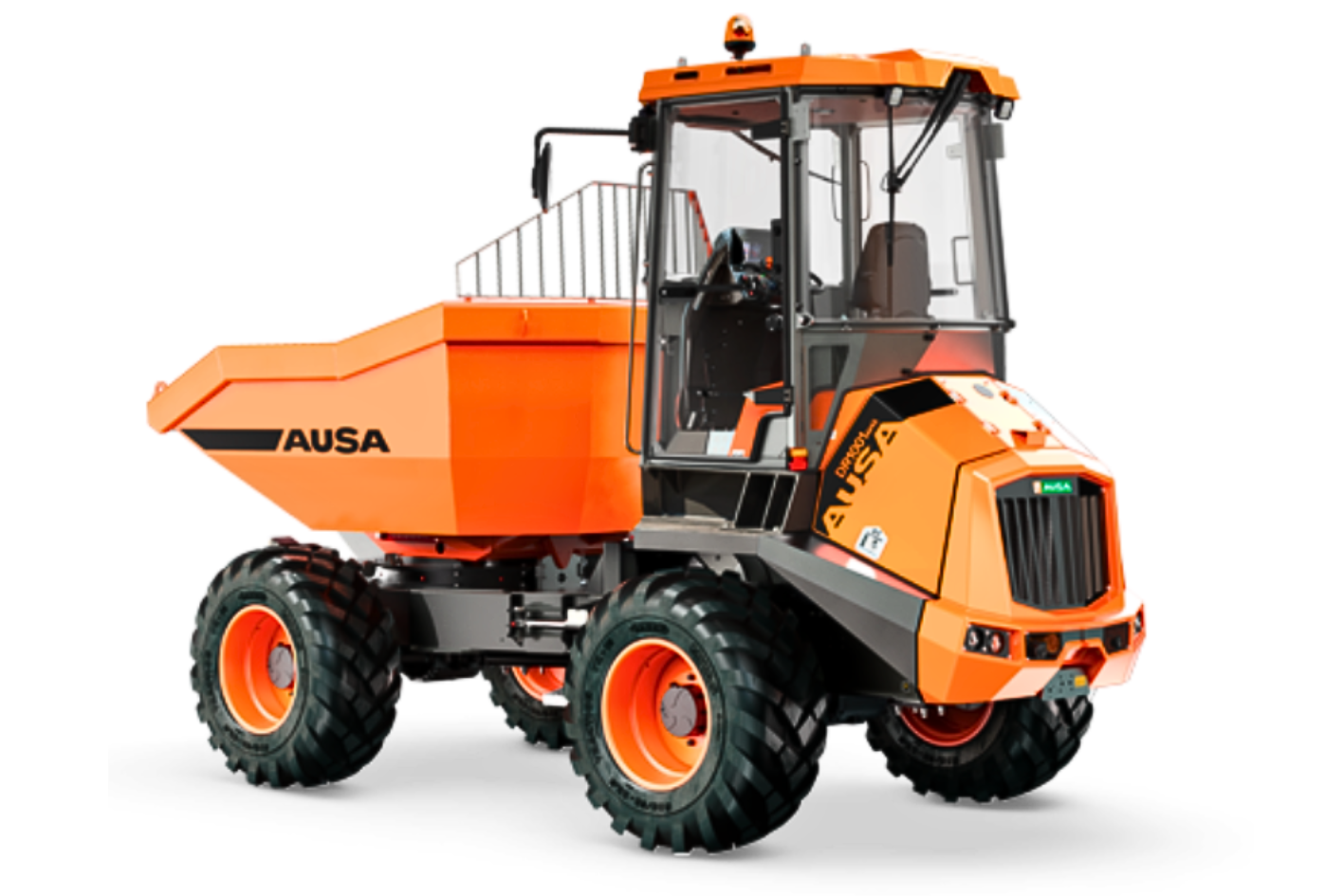 DUMPER AUSA DR1001AHG