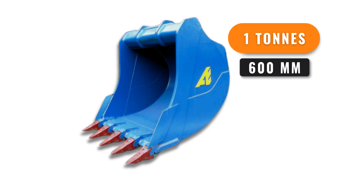GODET RETRO 600MM ARDEN - PELLE 1T6