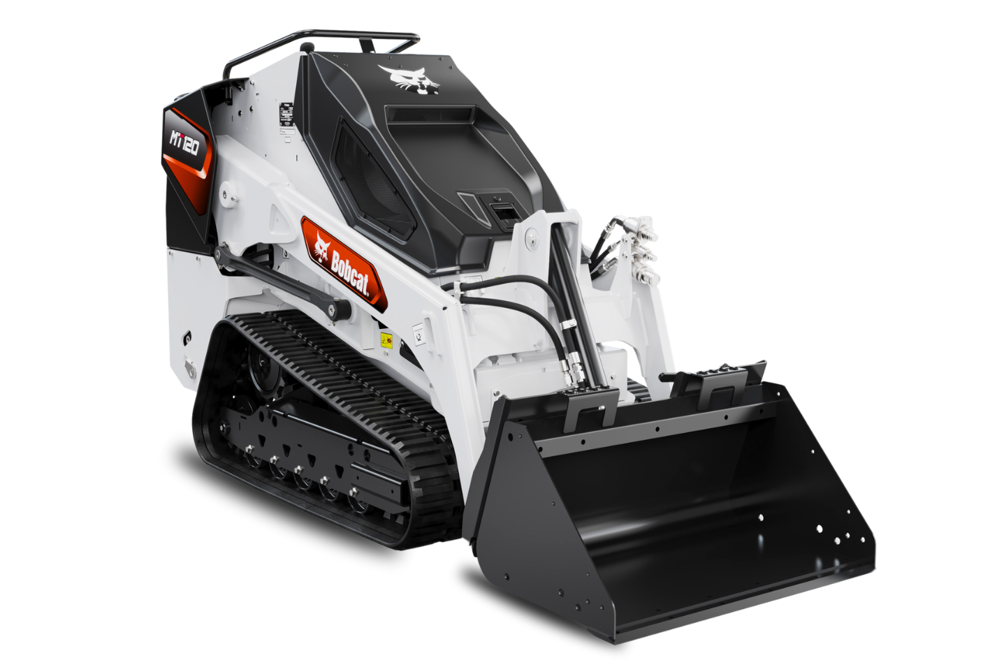 MINI CHARGEUSE BOBCAT MT120