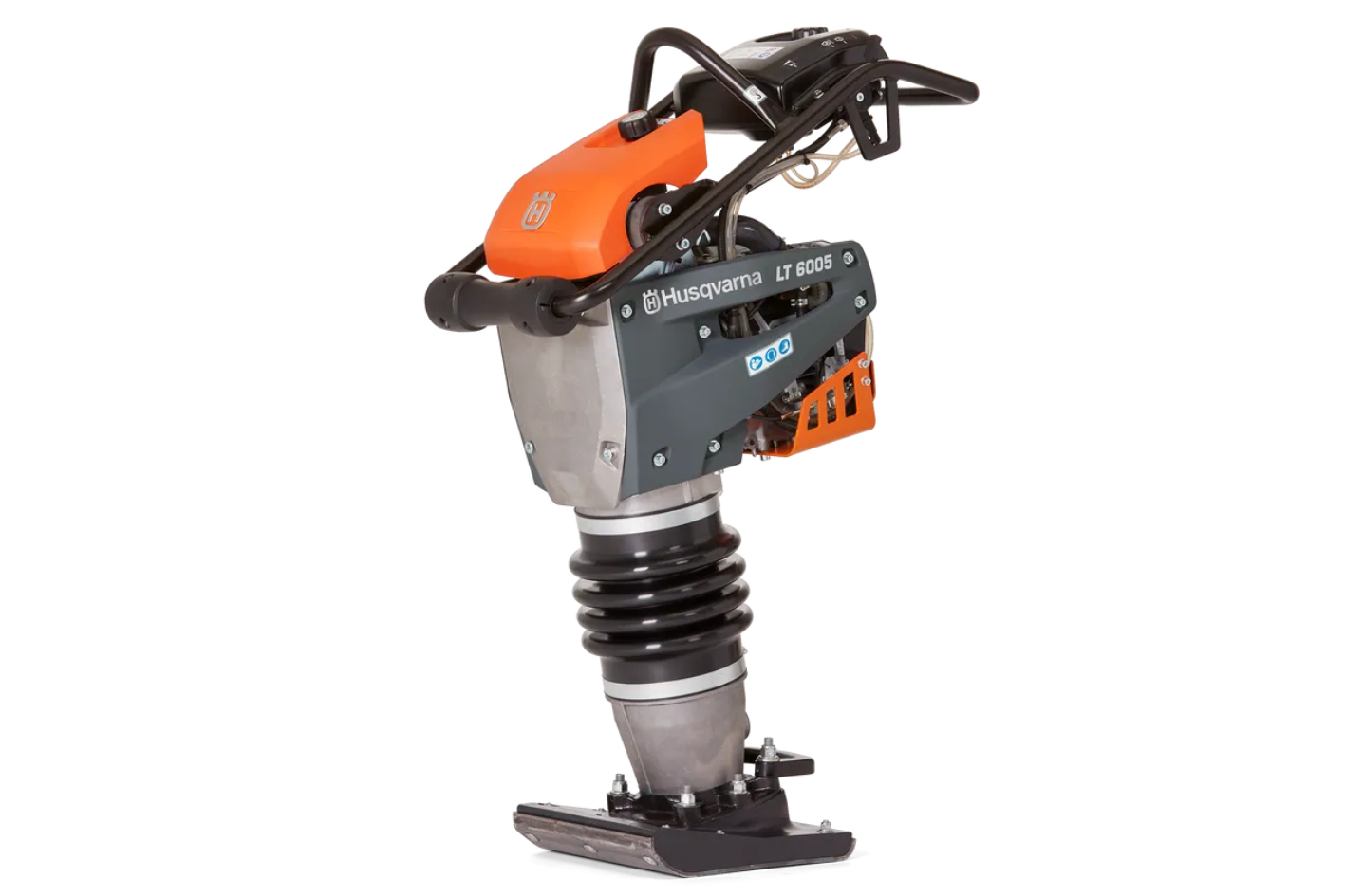 PILONNEUSE HUSQVARNA LT6005 - 280 MM
