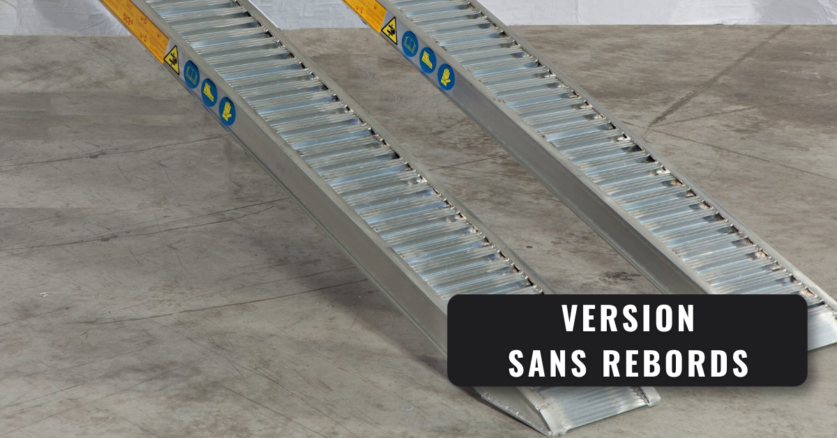 RAMPE DE CHARGEMENT 85.20