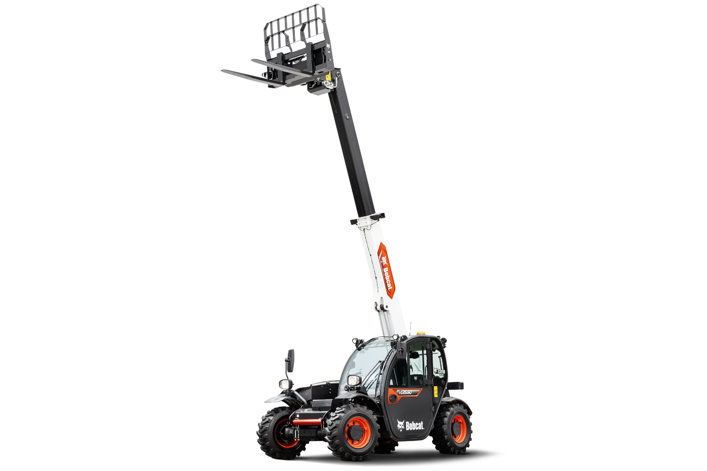 TELESCOPIQUE BOBCAT TL25-60