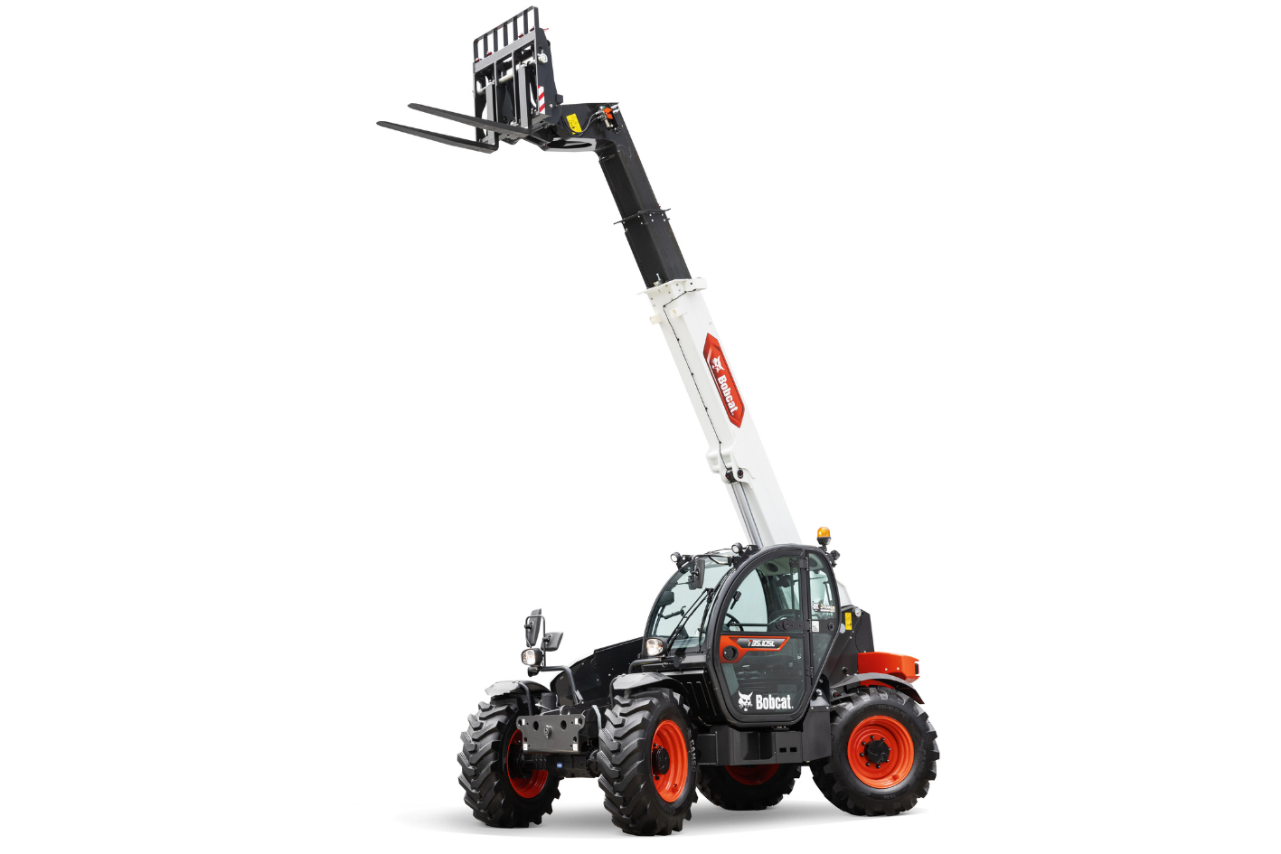 TELESCOPIQUE BOBCAT T35-105L
