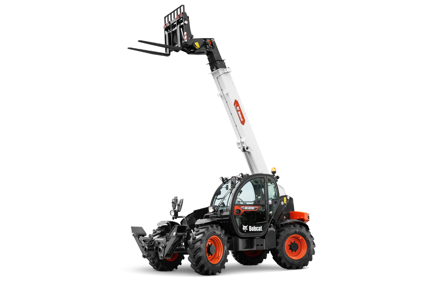 TELESCOPIQUE BOBCAT T36-120 SL