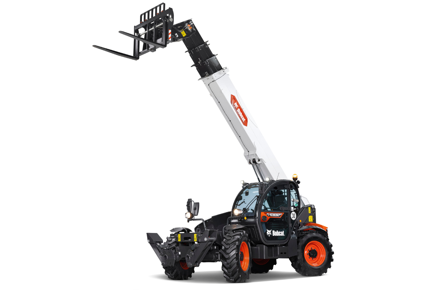 TELESCOPIQUE BOBCAT T40.180 SLP