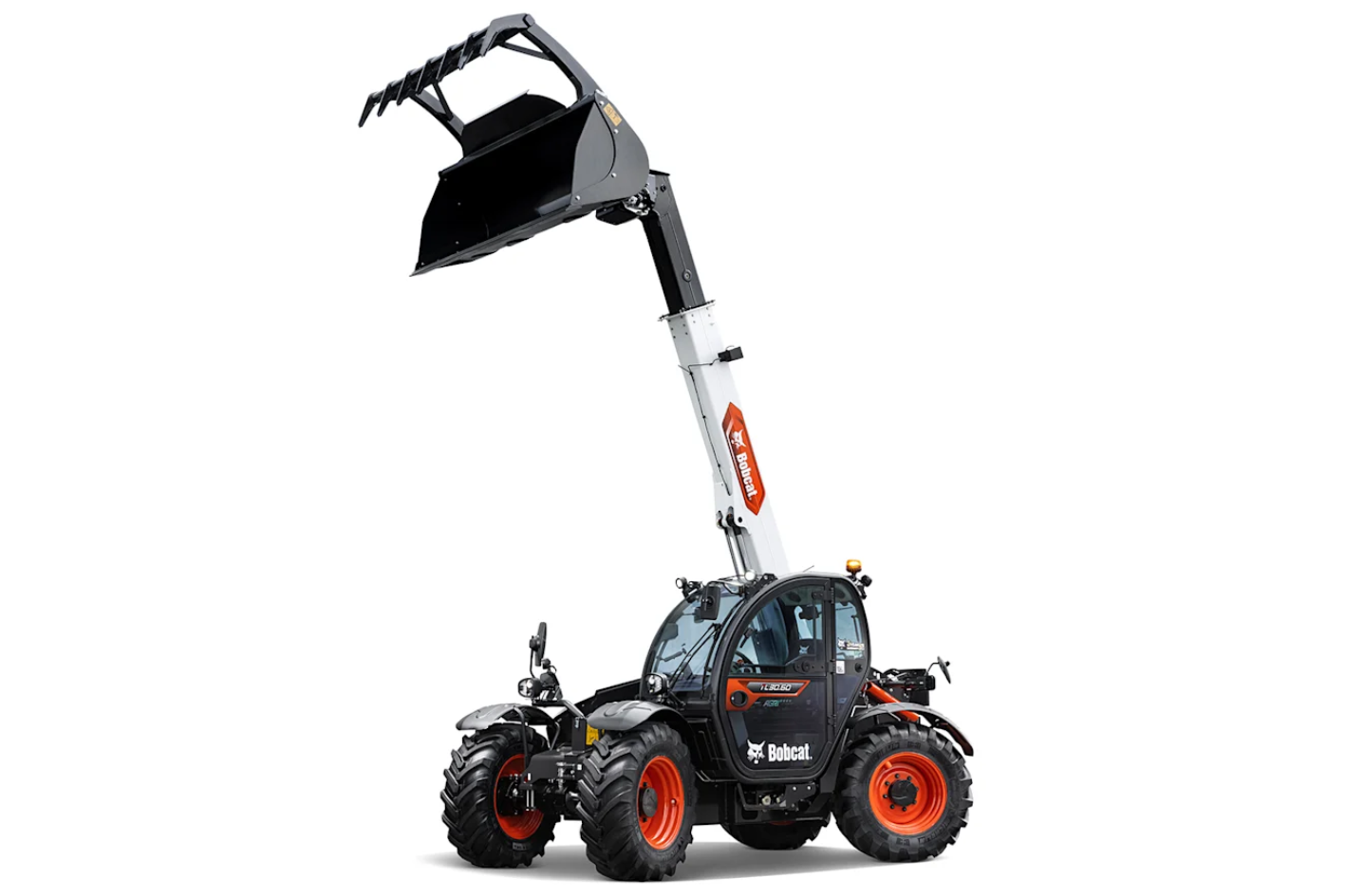 TELESCOPIQUE BOBCAT TL30-60 AGRI