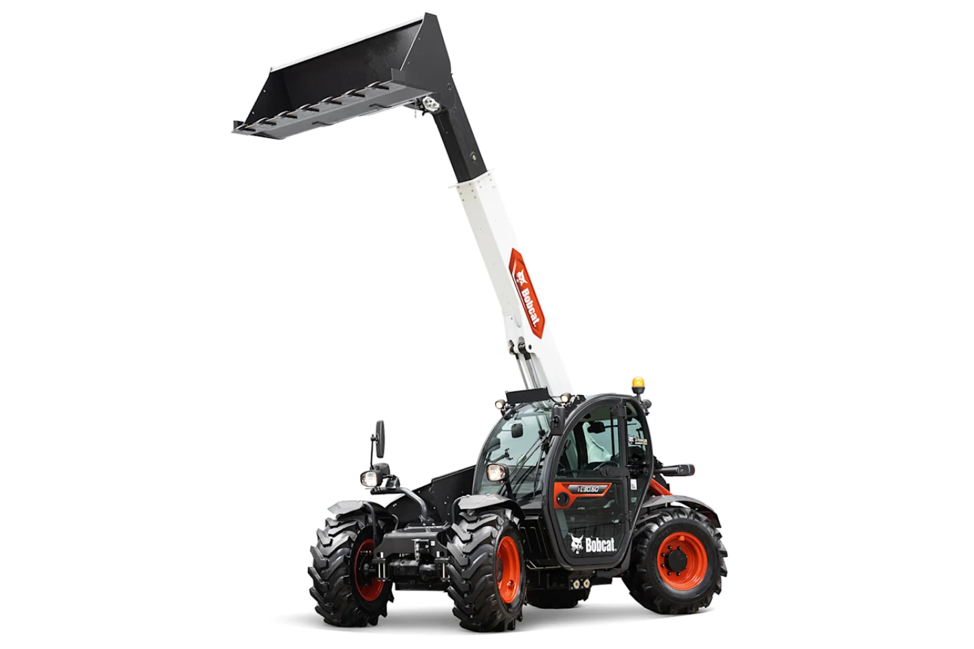 TELESCOPIQUE BOBCAT TL30-60