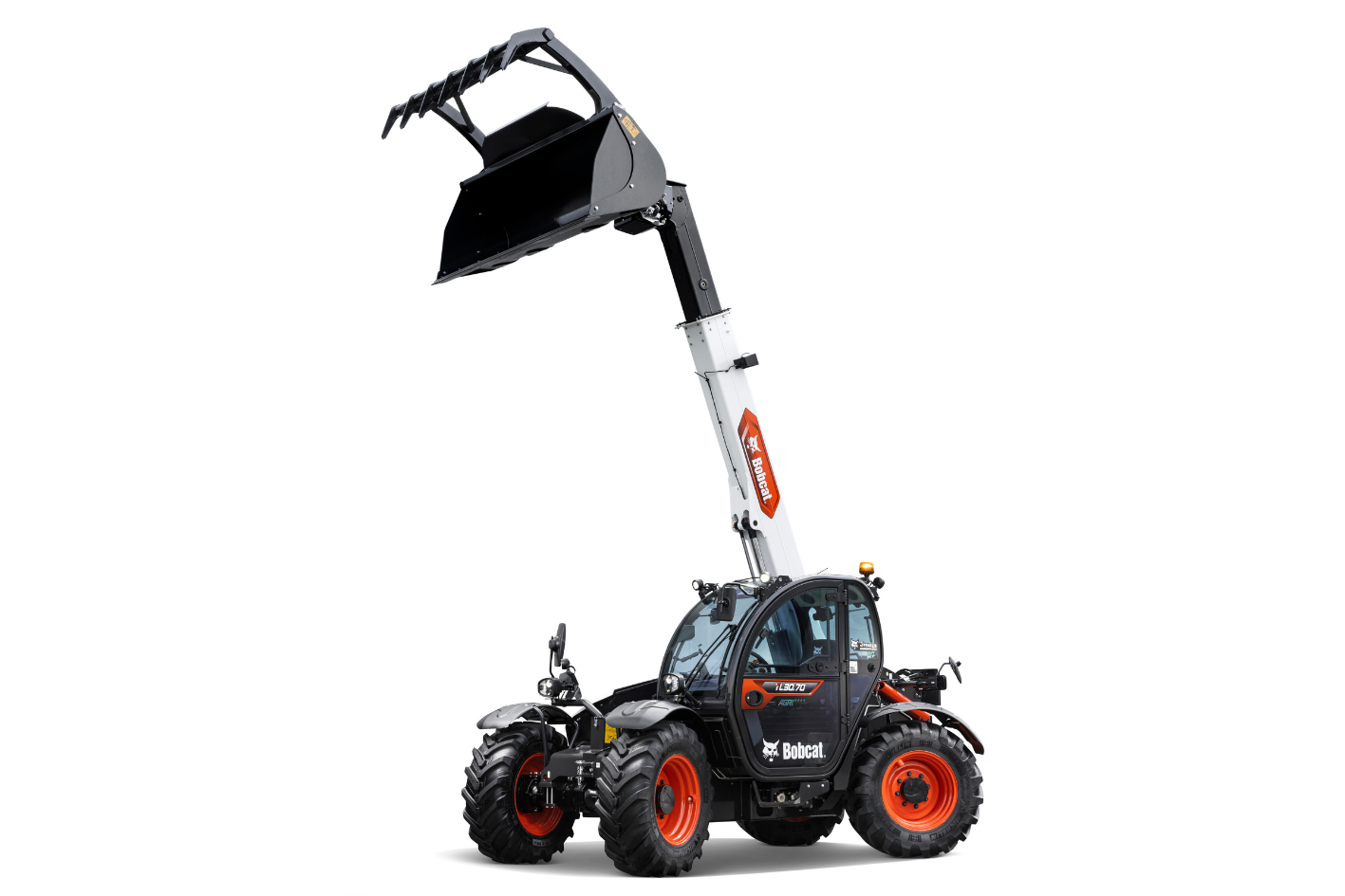 TELESCOPIQUE BOBCAT TL30-70 AGRI