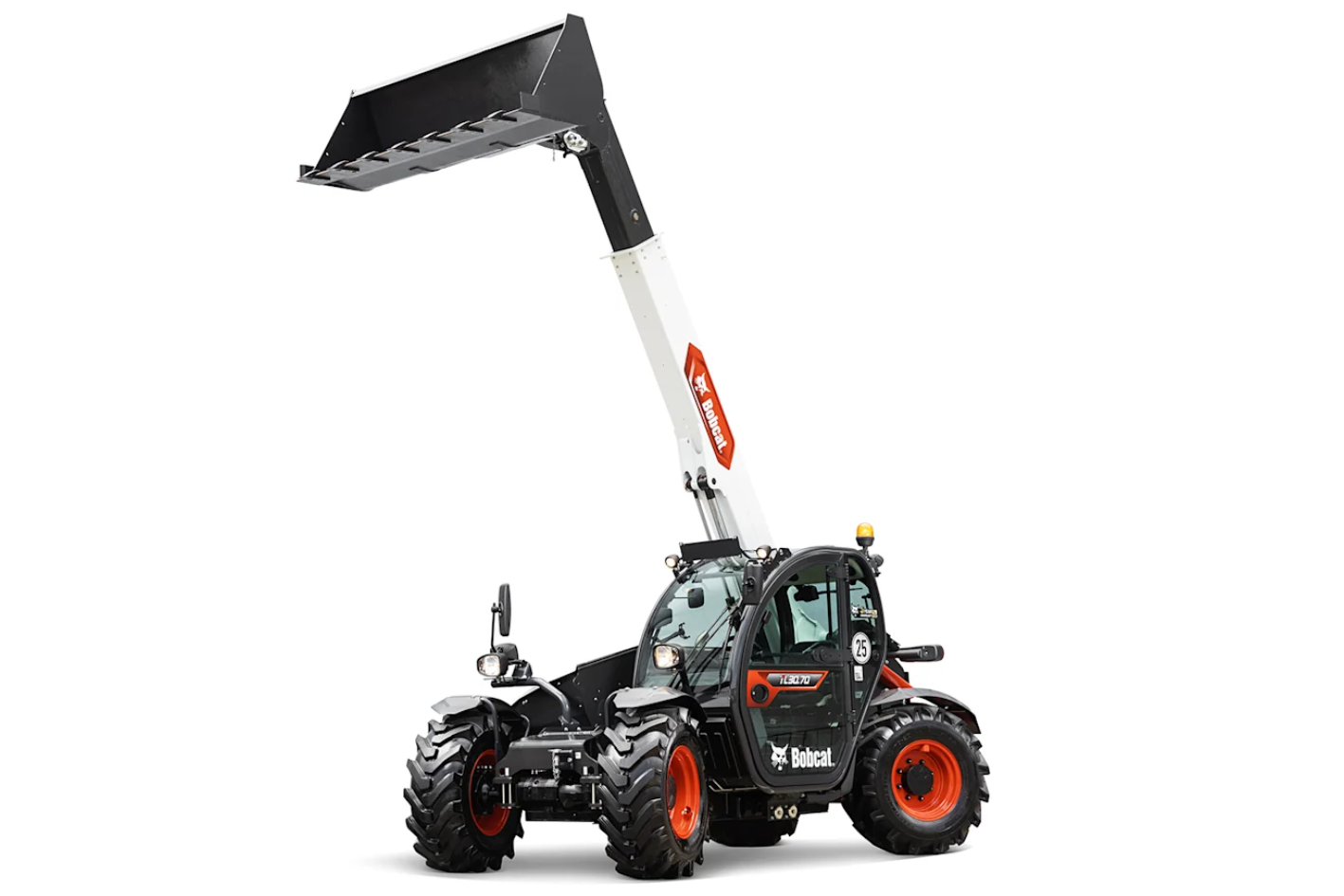 TELESCOPIQUE BOBCAT TL30-70