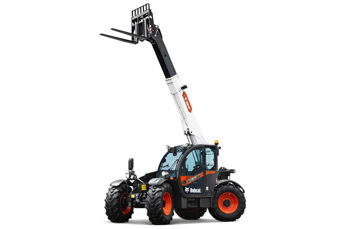 TELESCOPIQUE BOBCAT TL35-70