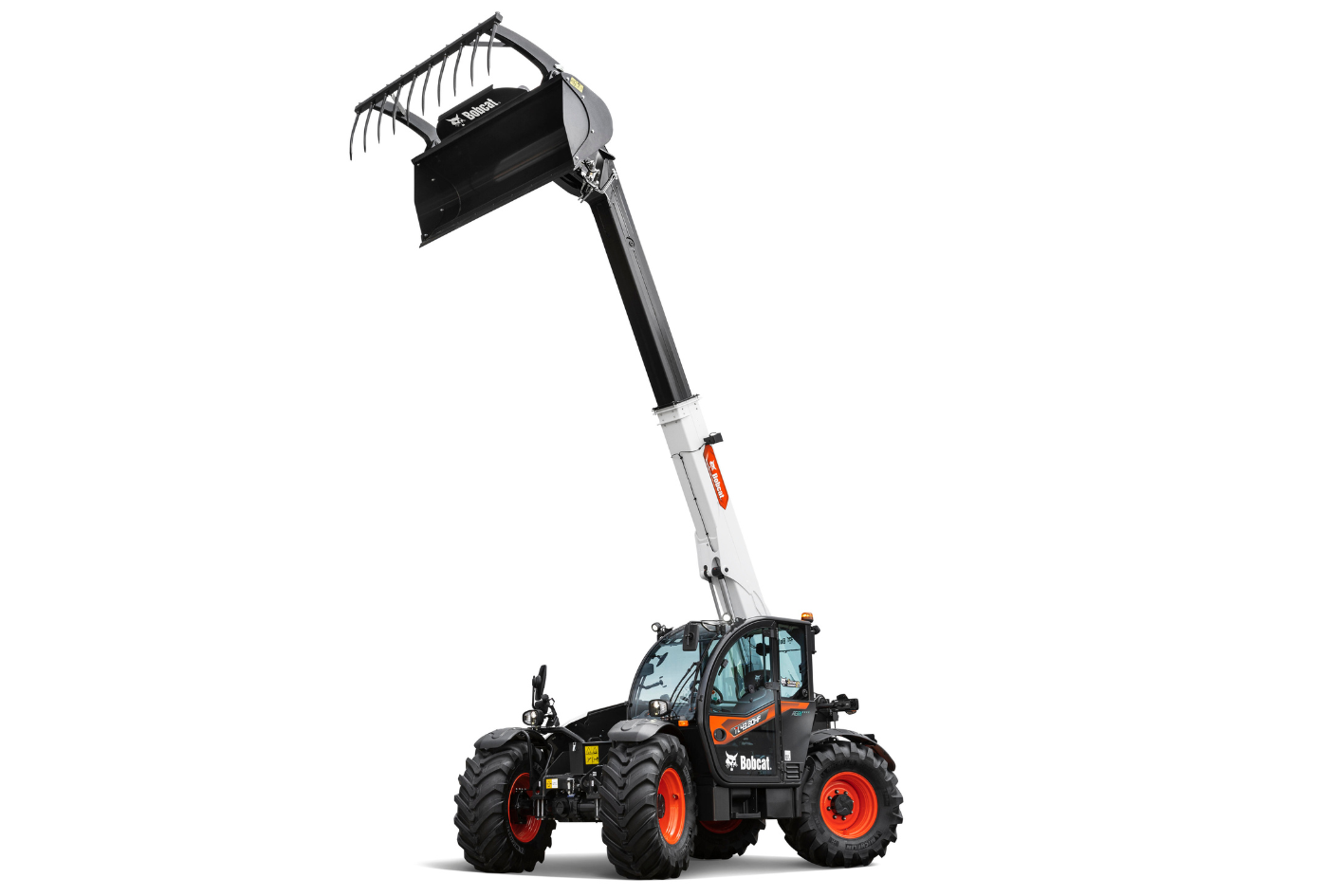 TELESCOPIQUE BOBCAT TL43-80HF AGRI