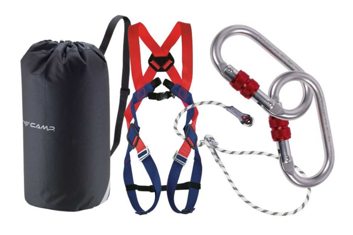 KIT DE SECURITE NACELLE