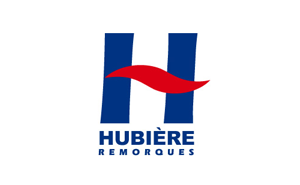 Remorques HUBIÈRE