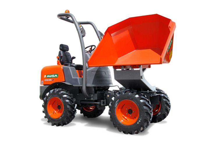 Dumper AUSA D150 AHG